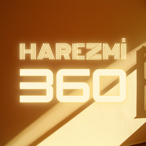 Harezmi 360 Icon