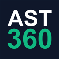 Asistan 360 Icon